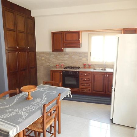 Casa Vacanze Karol Apartment Trappeto  Ruang foto
