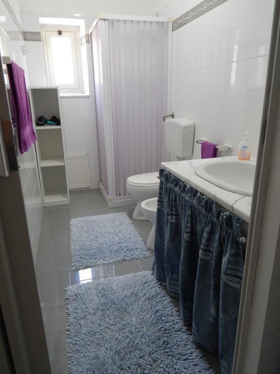 Casa Vacanze Karol Apartment Trappeto  Ruang foto
