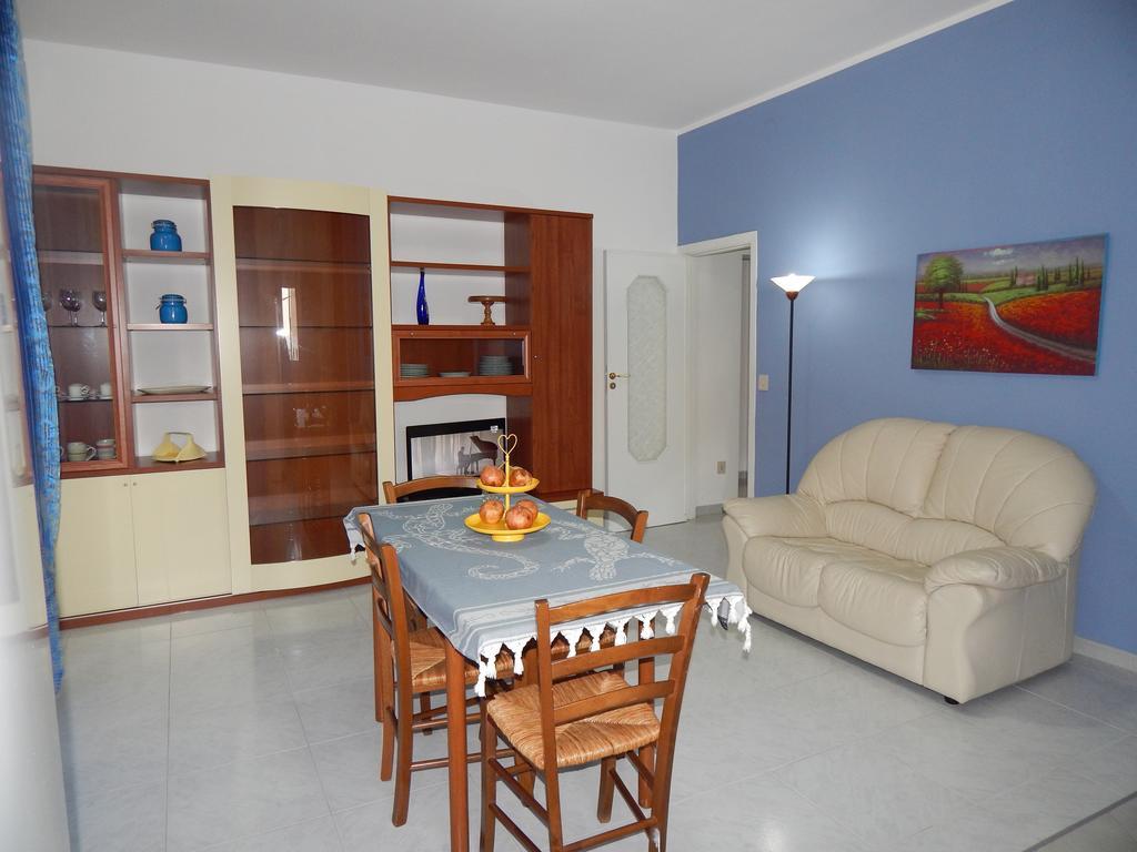 Casa Vacanze Karol Apartment Trappeto  Ruang foto