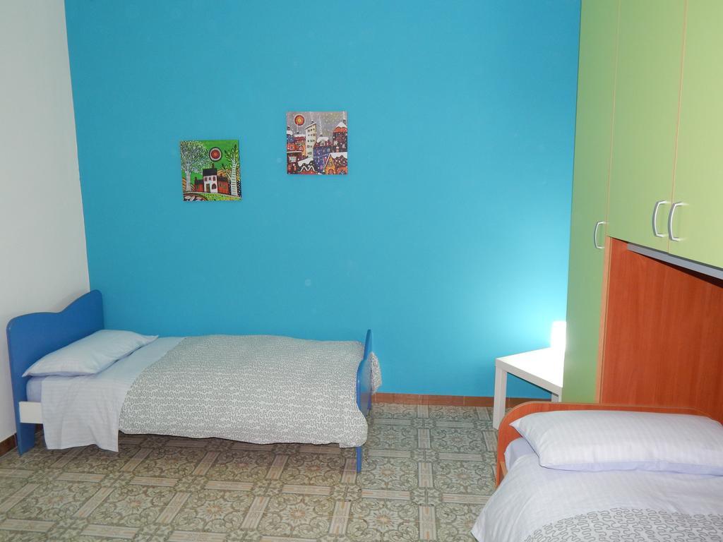 Casa Vacanze Karol Apartment Trappeto  Ruang foto