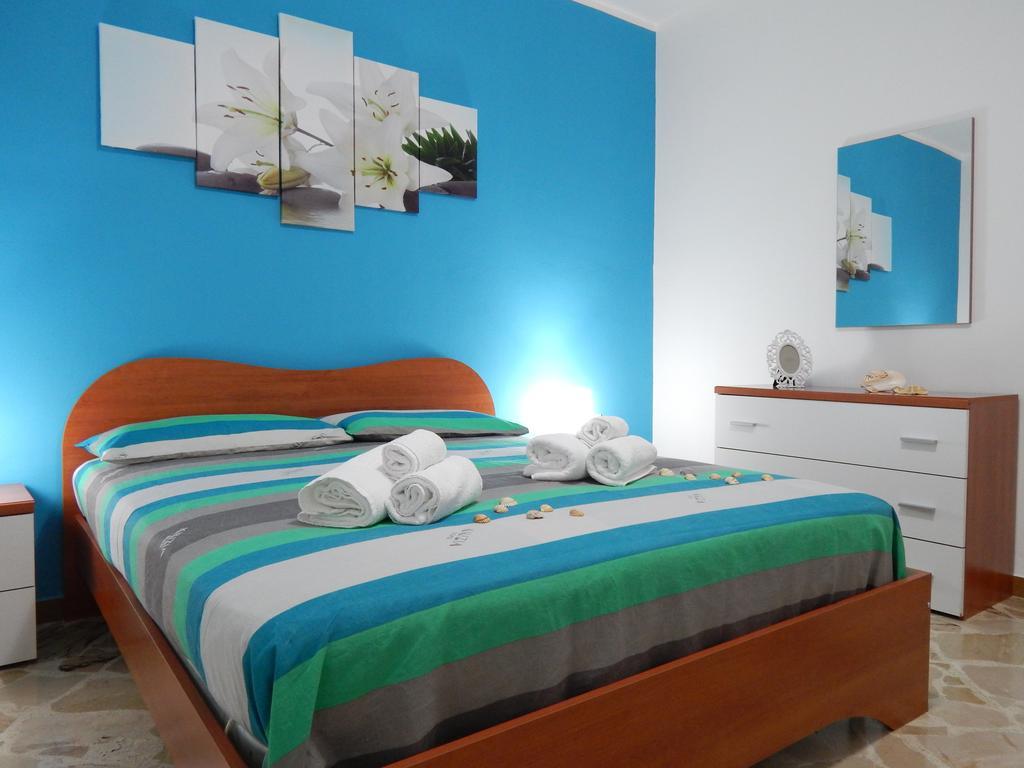 Casa Vacanze Karol Apartment Trappeto  Ruang foto